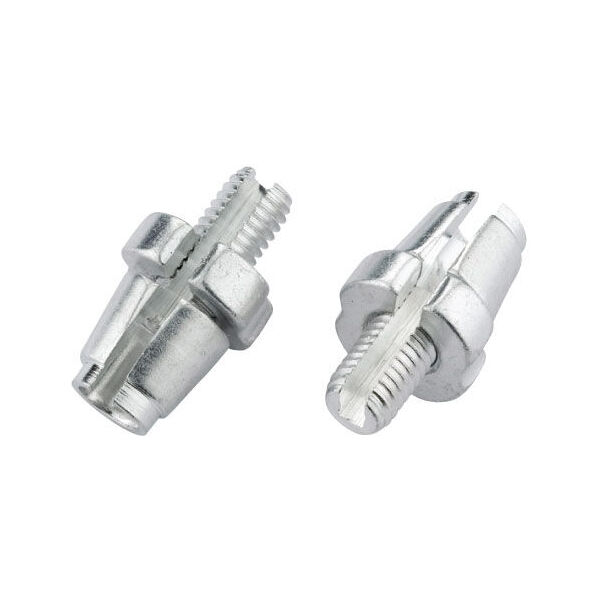 Болт регулир. JAGWIRE BSA004 M7 Silver алюм. (10шт)