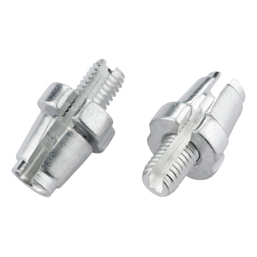 Болт регулир. JAGWIRE BSA004 M7 Silver алюм. (10шт)
