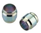 Затискна вставка JAGWIRE HFA505 Formula (10шт)