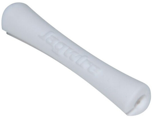 Защита JAGWIRE на рубашки CHA055 3G - рубашки 4-5мм White (50шт)