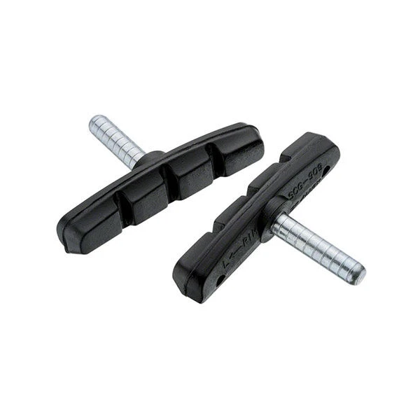 Колодки тормозные вибрейк JAGWIRE Mountain Sport (Basics Comp Mountain XC) Canti 70мм JS909H - Black