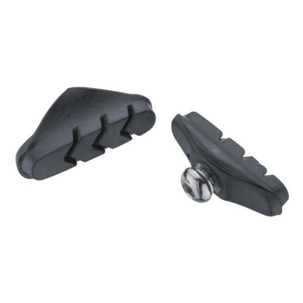 Колодки гальмівні шосс. v-br. JAGWIRE Basics Comp Road JS451A - Black
