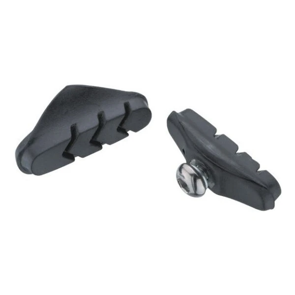Колодки тормозные вибрейк JAGWIRE Basics Comp Road JS451A - Black