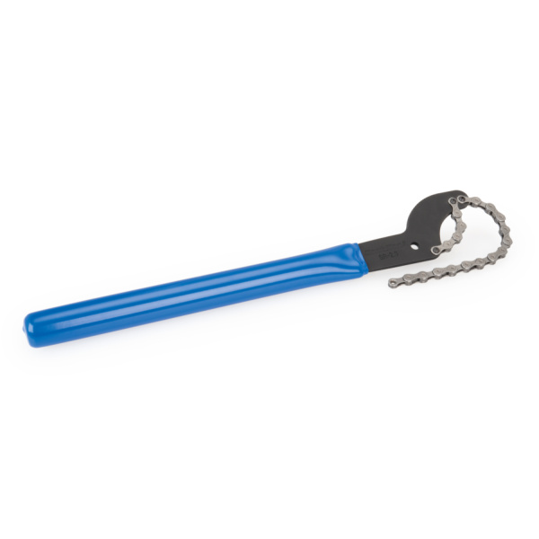 Ключ-хлист Park Tool SR-2.3 для 5-12 шв.