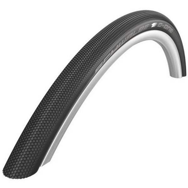 Покришка 28x1.50 (40-622) 700x40C Schwalbe G-ONE Allround RaceGuard, Performance Folding B / B-SK HS473 DC 67EPI EK