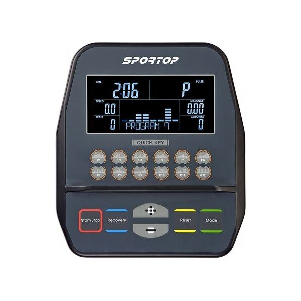Орбитрек Sportop E60