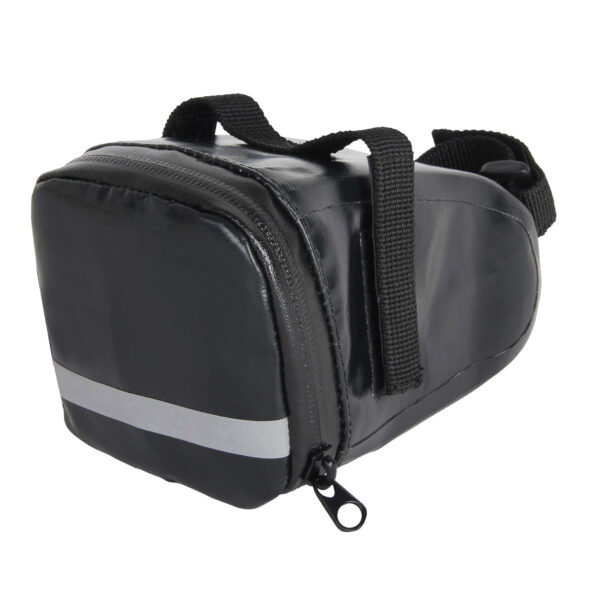 Сумка підсідельна Green Cycle Compact saddle bag