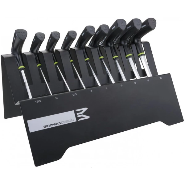 Подставка для ключей Birzman T-Bar Stand
