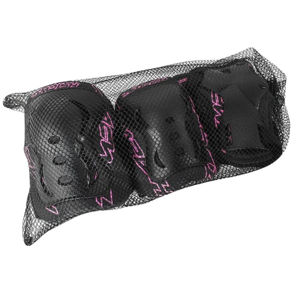 Защита (роликовые коньки) Tempish FID 3 пар. розов/S