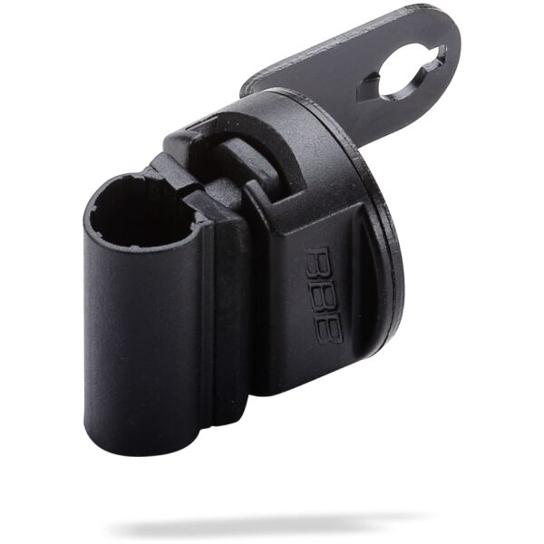 Крепление на подсед. зажим для замка BBL-92 "CableFix"