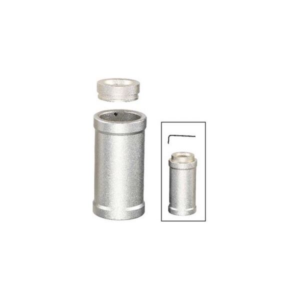 Інструмент для встановлення опорного кільця BikeHand YC-1860-3S Silver YC-1860-3S