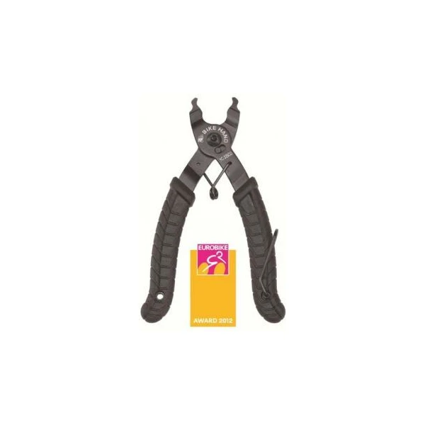 Инструмент для снятия и установки замка цепи BikeHand YC-335CO   YC-335CO
