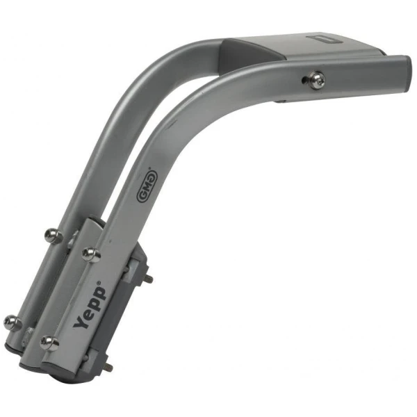 Адаптер подседельной трубы Thule Yepp Maxi Seat Post adapter  Silver TH12020401