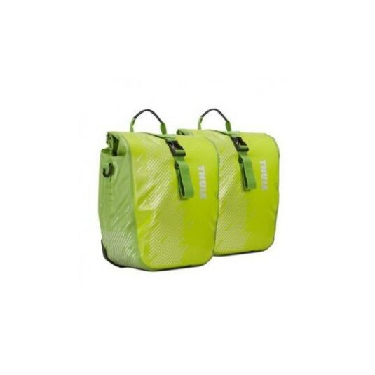 Сумка для велосипеда Thule Shield Pannier Small (pair)