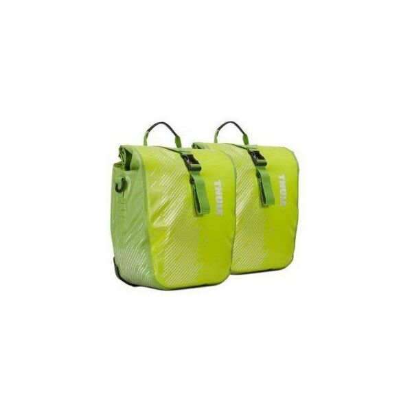 Сумка для велосипеда Thule Shield Pannier Small (pair)