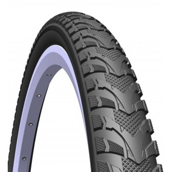 Покрышка 24x1.95 (50-507) Mitas DART V67 Classic, 22