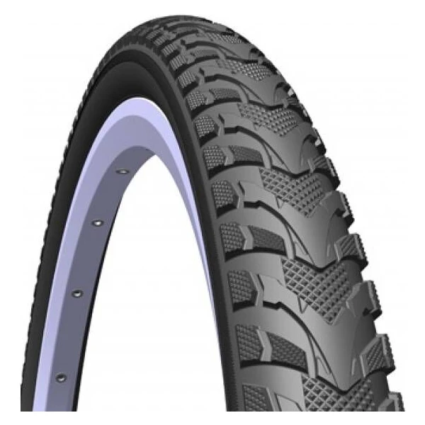 Покришка 24x1.95 (50-507) Mitas DART V67 Classic, 22