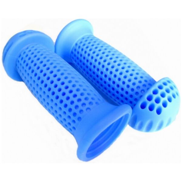 Грипси PVC L95мм FSK-BH-139-A для дет. велосипедов