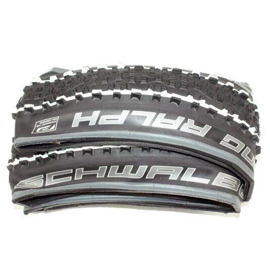 Покрышка SCHWALBE RACING RALPH 29"X2.10FOLD BK