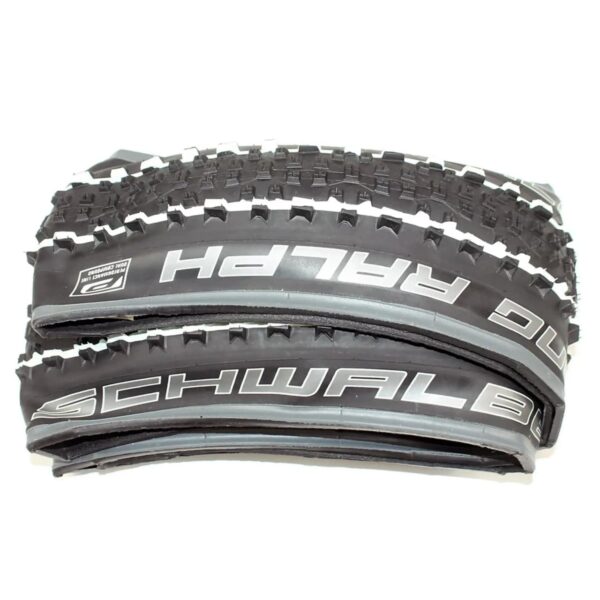 Покрышка SCHWALBE RACING RALPH 29"X2.10FOLD BK