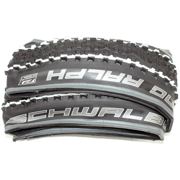 Покришка SCHWALBE RACING RALPH 29"X2.10FOLD BK