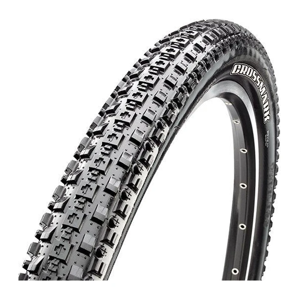 Покришка Maxxis CROSSMARK 26x2.10 (52-559) 60TPI