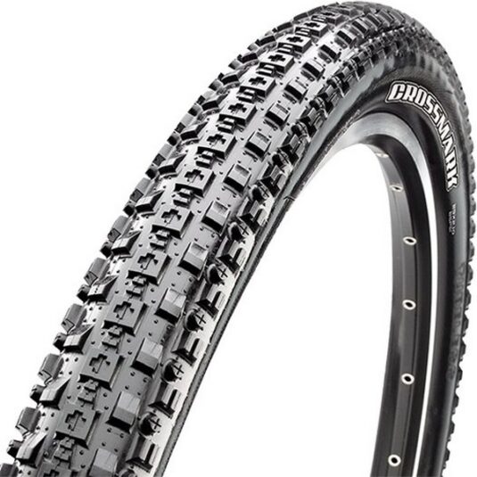 Покрышка Maxxis CROSSMARK 26X2.25 (54-559) 60TPI