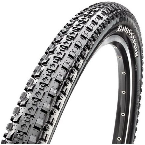 Покришка Maxxis CROSSMARK 26X2.25 (54-559) 60TPI