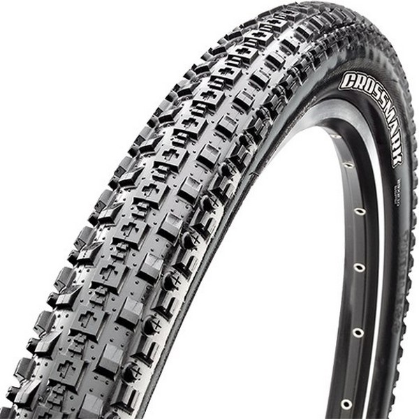 Покрышка Maxxis CROSSMARK 26X2.25 (54-559) 60TPI