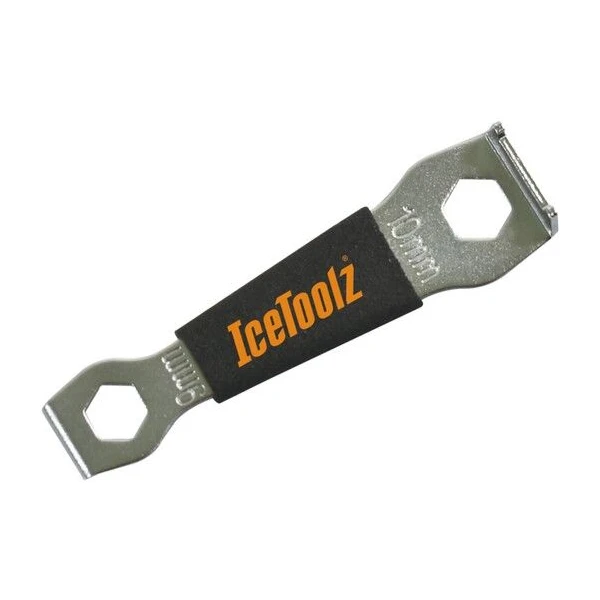 Ключ Ice Toolz 27P5 для откручивания бонок шатунов