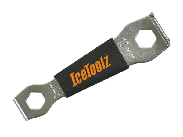 Ключ Ice Toolz 27P5 для відкручування бонок шатунів