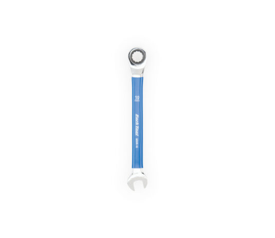 Ключ рожково-накидний Park Tool MWR-10 з трещеткой, 10mm