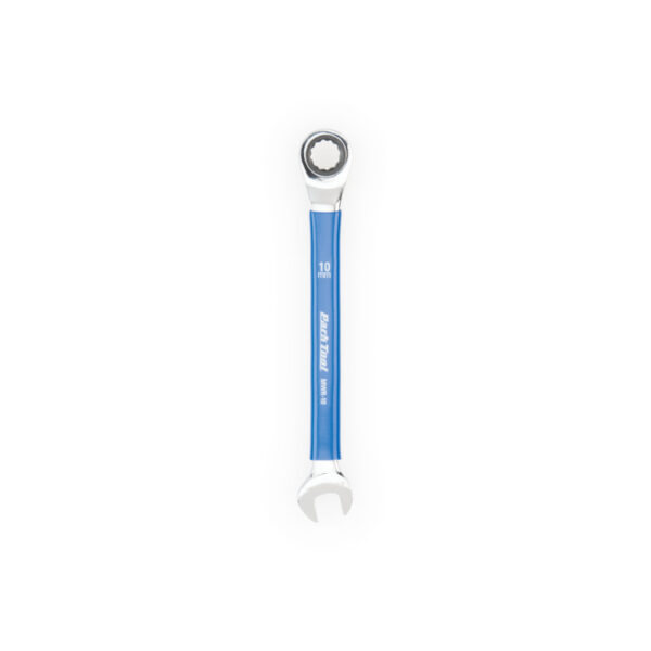 Ключ рожково-накидний Park Tool MWR-10 з трещеткой, 10mm