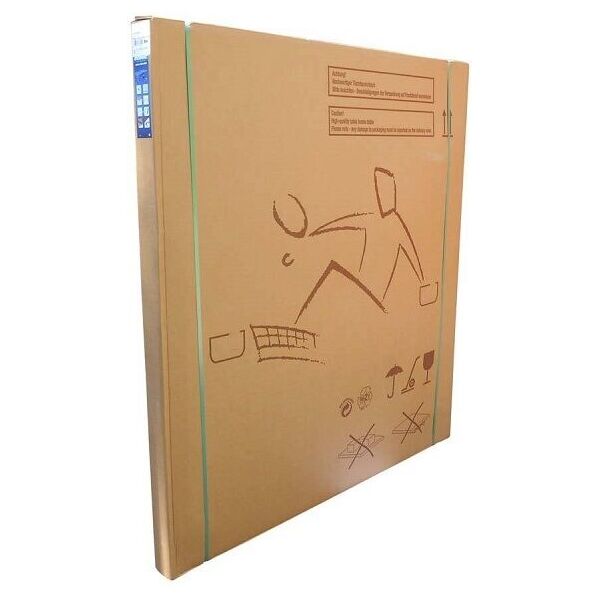 Тенісний стіл Donic Indoor Roller 900/ синій