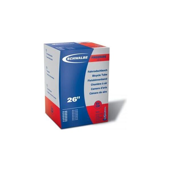 Камера 26" (40/60x559) Schwalbe SV14 40мм Extra Light EK