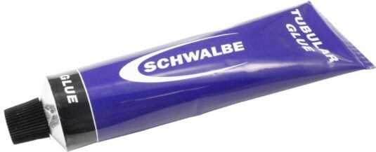 Клей Schwalbe для фиксации Трубок на ободе 180g