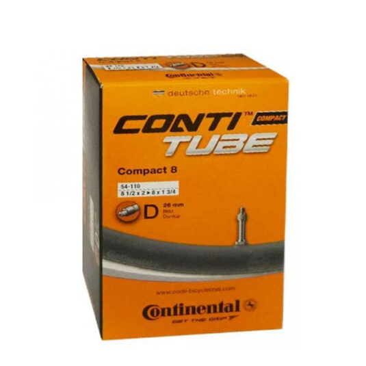 Камера Continental Compact 8", 54-110, DV26mm