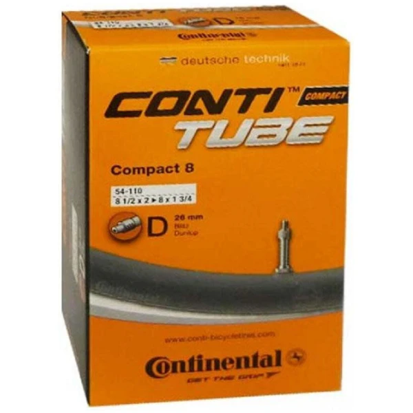 Камера Continental Compact 8", 54-110, DV26mm
