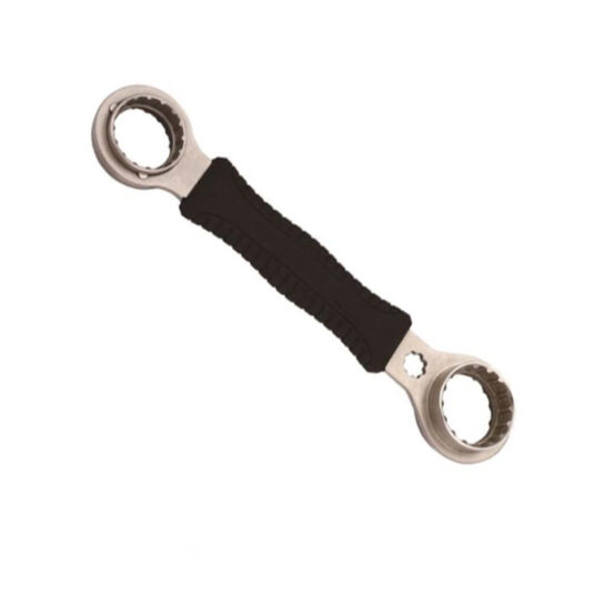 Знімач каретки BikeHand для Shimano Hollowtech II YC-304BB