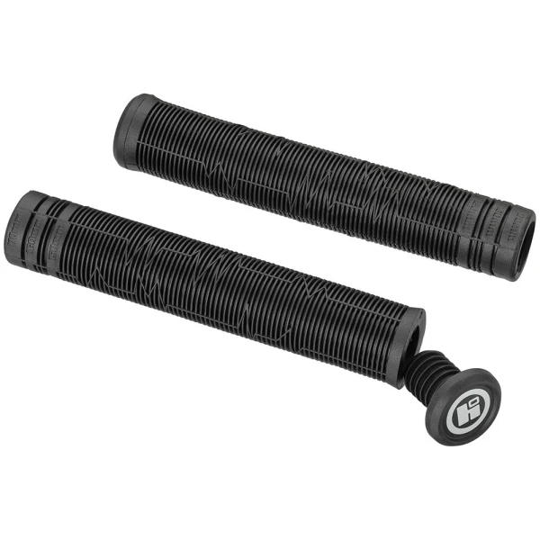 Грипсы для трюкового самоката Hipe LMT03, 170мм, black