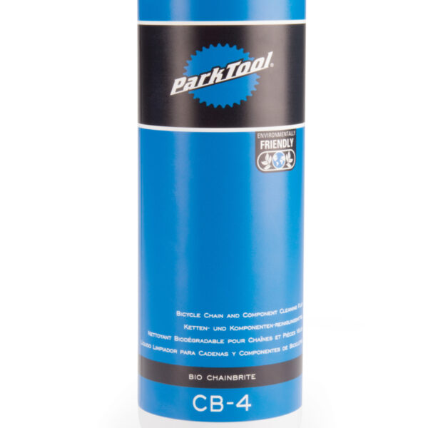 Очиститель цепи Park Tool CB-4 Citrus ChainBrite™: 16 oz. (474 mL)