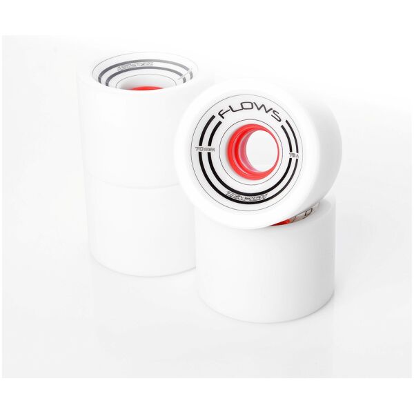 Колеса Tempish LB 70x51 78A/white (4 шт.)