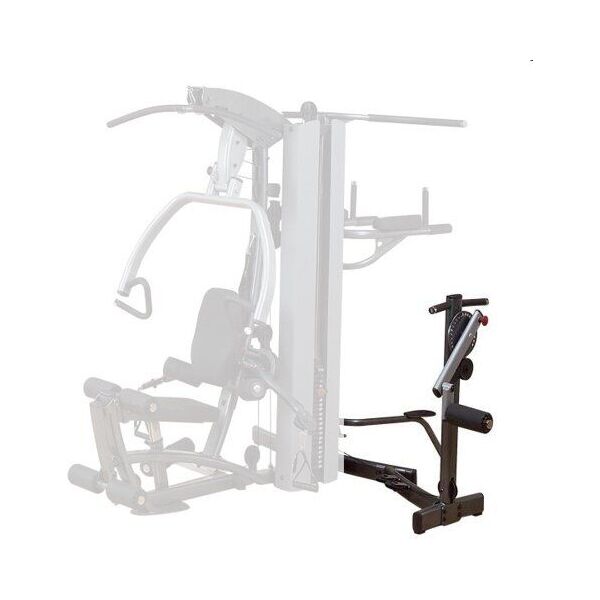 Опция для скамейки Body-Solid /бедра-ягодицы