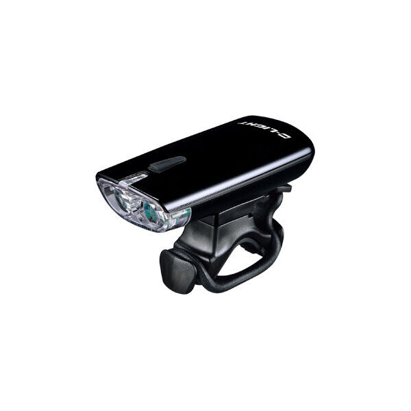Фара передняя Dlight CG-120P-BK  Black CG-120P-BK