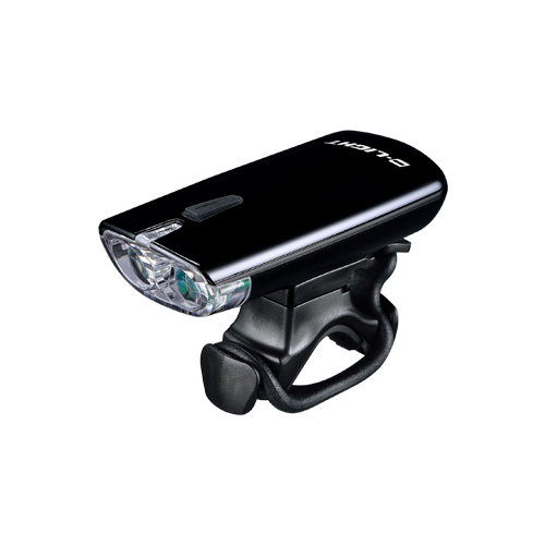 Фара передня Dlight CG-120P-BK  Black CG-120P-BK