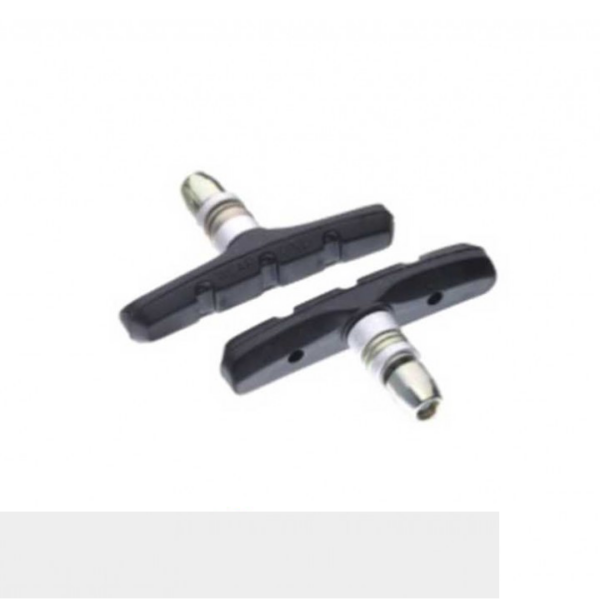 Колодки гальмові V-brake Sheng-An BSV-1B-190BK, 72mm