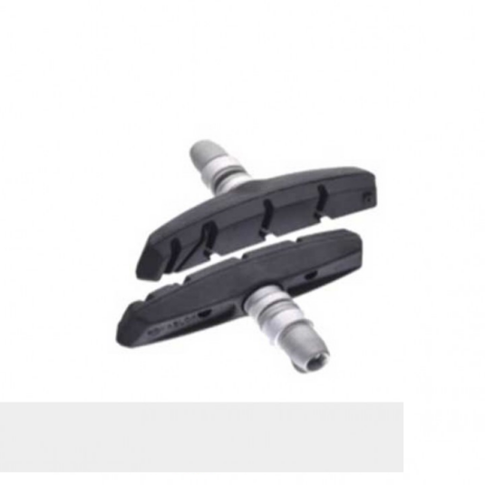 Колодки гальмові V-brake Sheng-An BSV-1B-260BK, 72mm