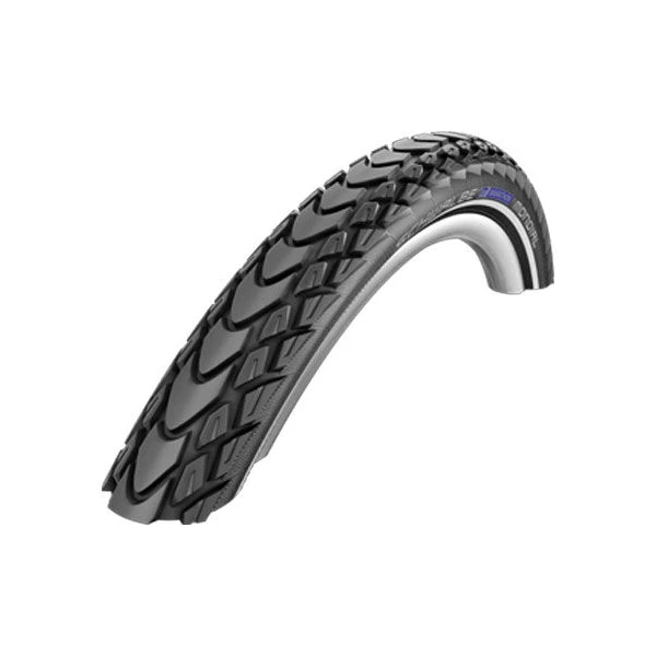 Покрышка 28x1.60 (42-622) Schwalbe MARATHON MONDIAL HS428 R-Guard B/B-SK+RT EC, 67EPI