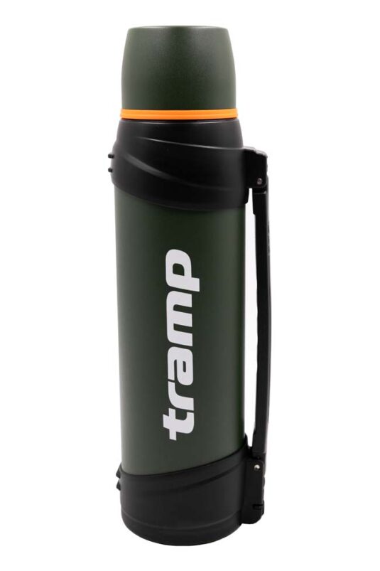 Термос Tramp Travel Line 2,5 л