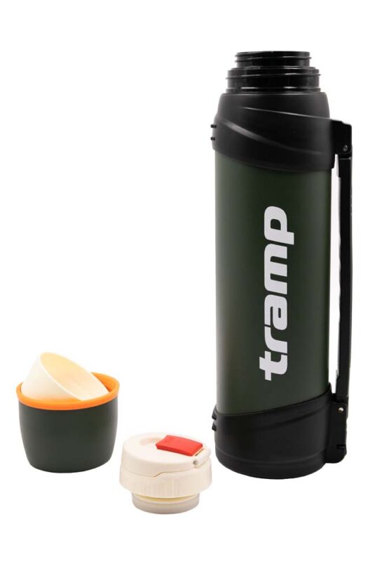 Термос Tramp Travel Line 2,5 л
